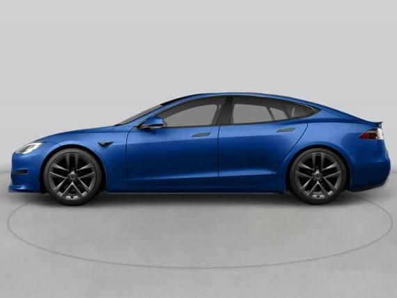 TESLA MODEL S 2023 5YJSA1E61PF531342 image